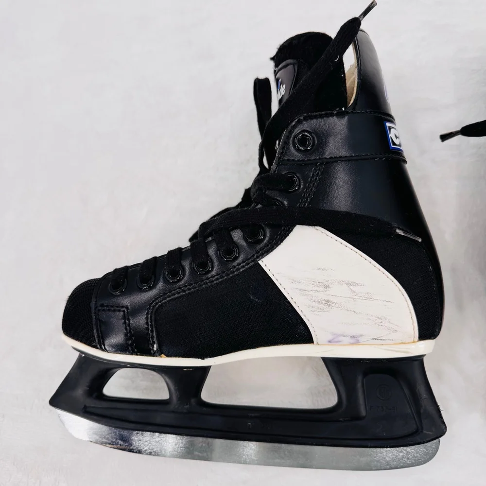 CCM rapide youth